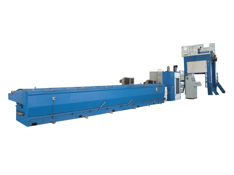 Al RBD Drawing machine