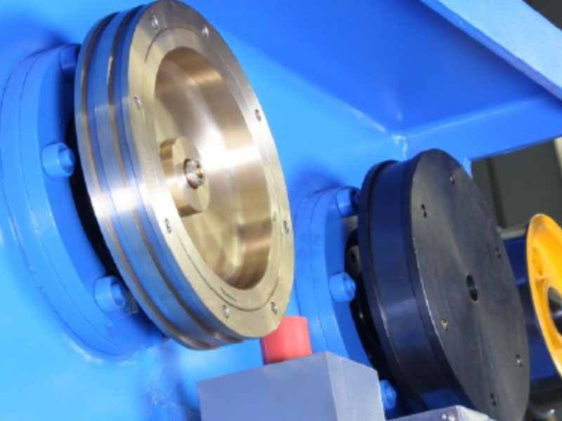 Double wire Continuous Annealer