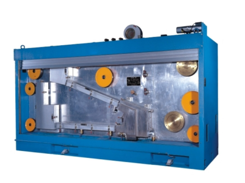 TH5000TH5000B Annealer