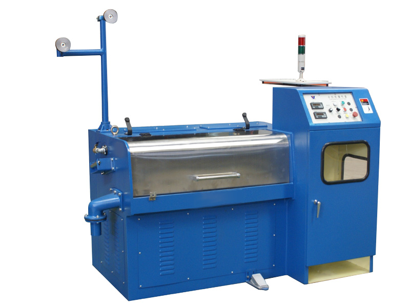 fine wire drawing machinestandard