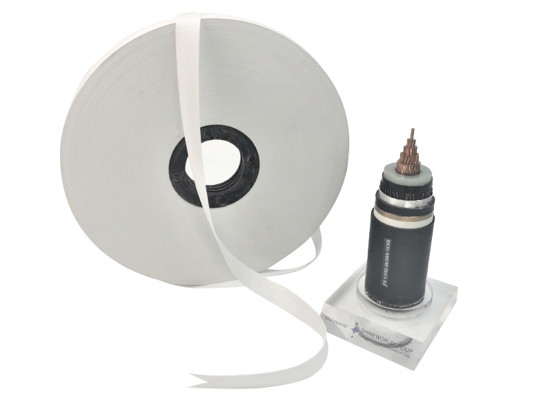 PP Tape 2