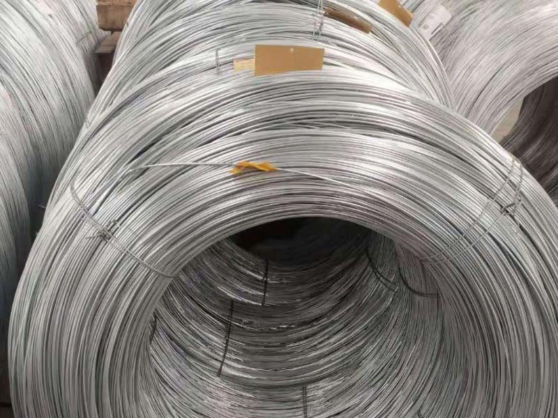 High Carbon Steel Wire 3