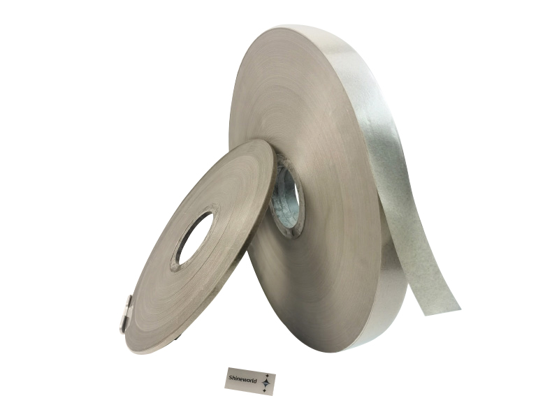 Mica Tape 1