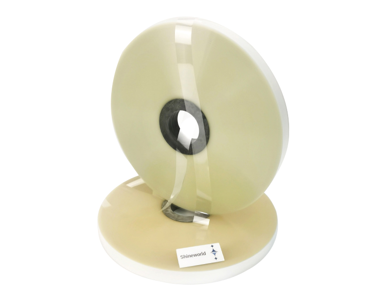 PET Tape 1