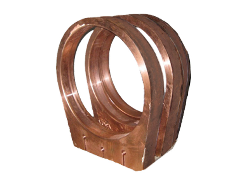 Melting Ring