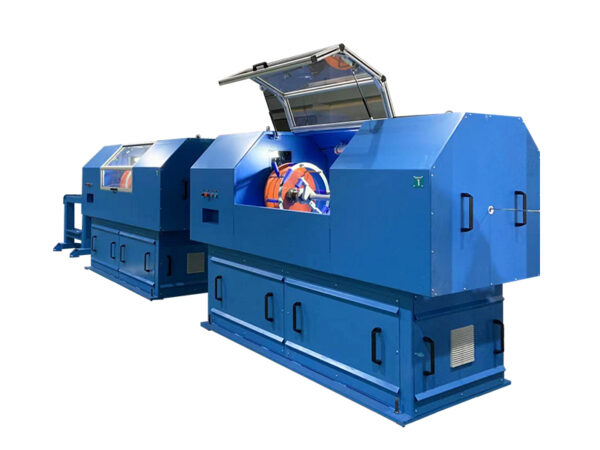 Buncher Machine - Shineworld